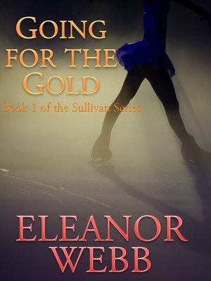 cover image of Going for the Gold